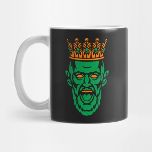 King Conor Mug